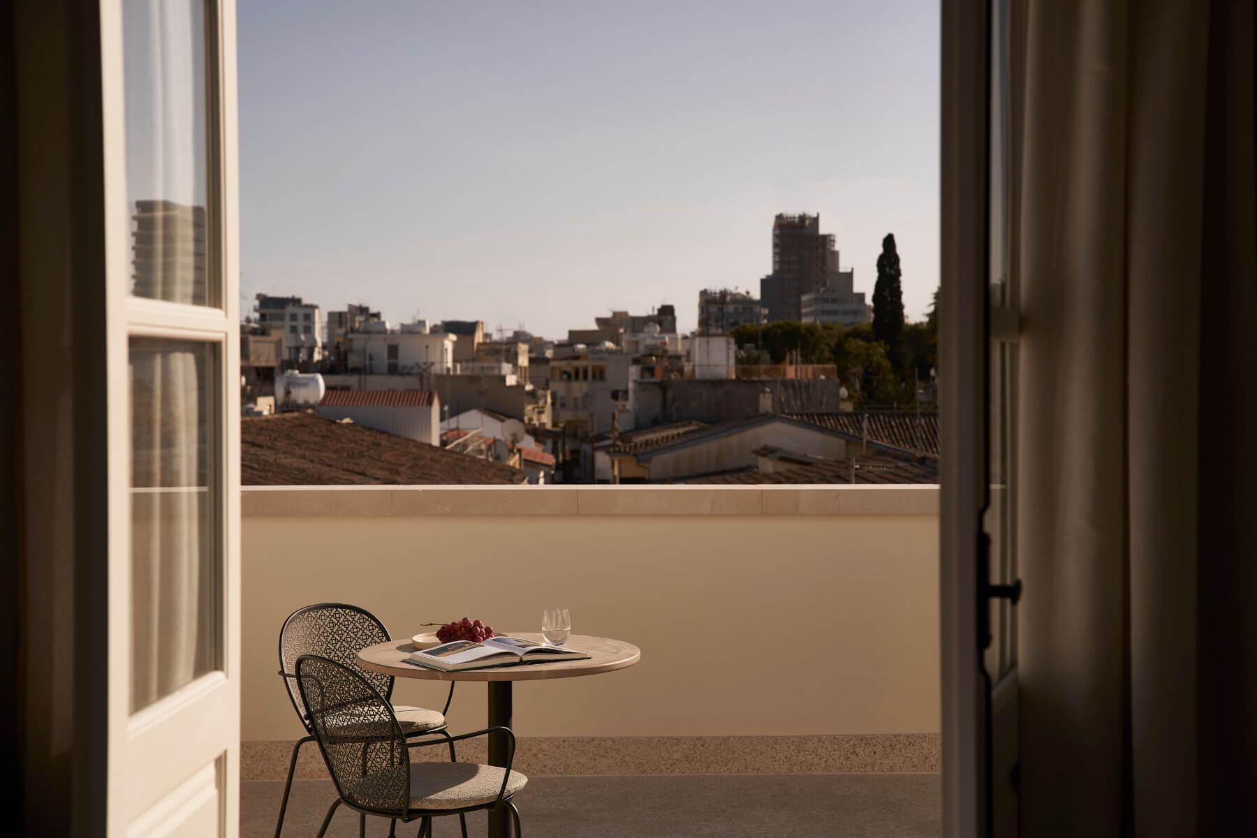 Amyth of Nicosia - Grande & Luxe with Terrace